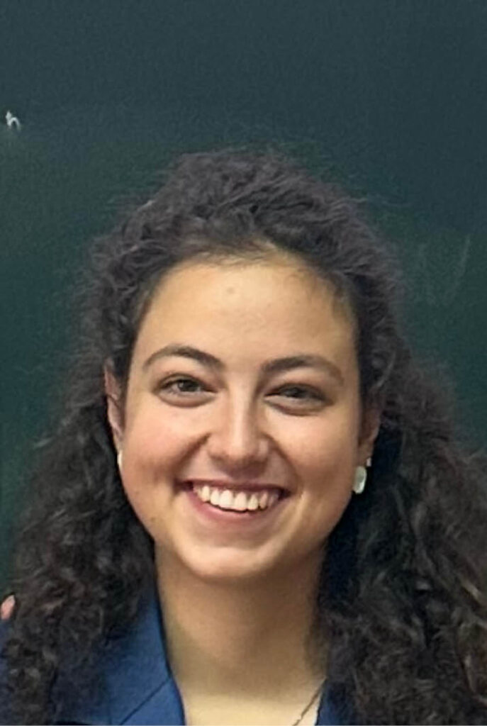 Portrait Julijana Petkovic